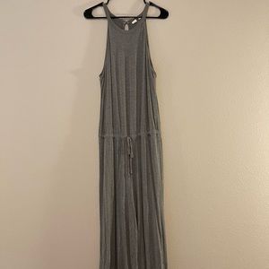 Gap Lounge Jumpsuit